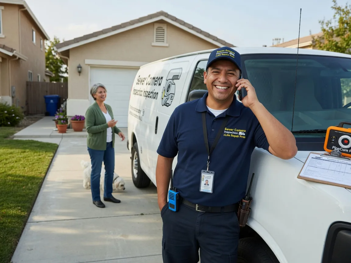 Sewer Line Repair West Chester, IA FAQs